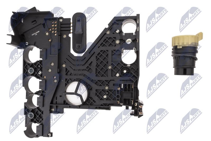 NTY EAT-CH-000B Control Unit, automatic transmission