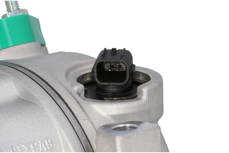 KAMOKA 7820236 Compressor, air conditioning