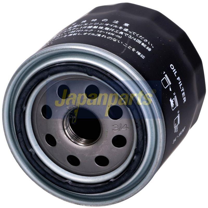 JAPANPARTS Alyvos filtras