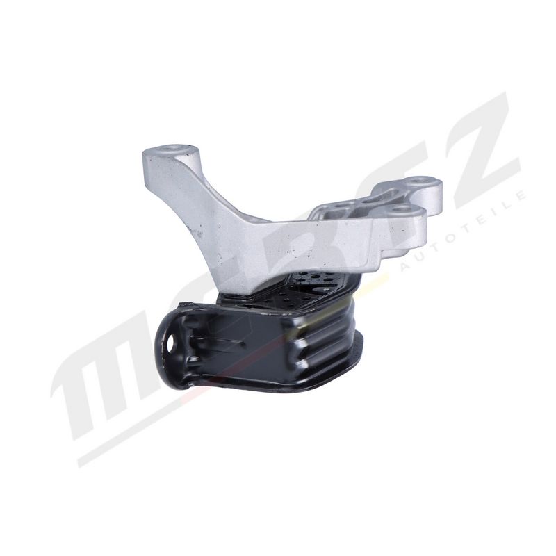 MERTZ M-S5204 Mounting, automatic transmission