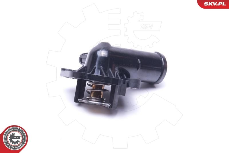 ESEN SKV 20SKV165 Thermostat, coolant