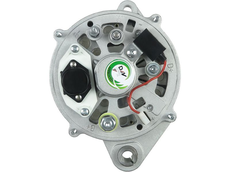 Generaator, AS-PL A0529