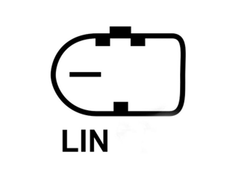 Generaatori pingeregulaator, AS-PL ARE3188