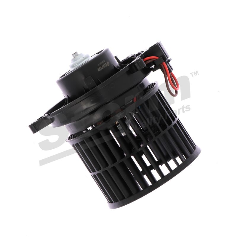 Pulseur d'air habitacle STORM QUALITY PARTS 4850801
