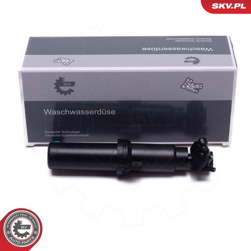 Pesuveedüüs, Tulepesurid, ESEN SKV 15SKV715