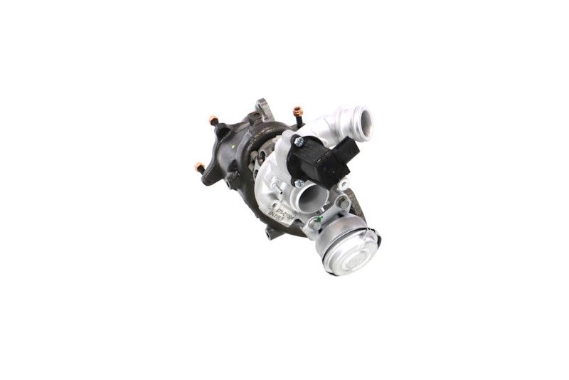 REMANTE 003-001-000336R Charger, charging (supercharged/turbocharged)