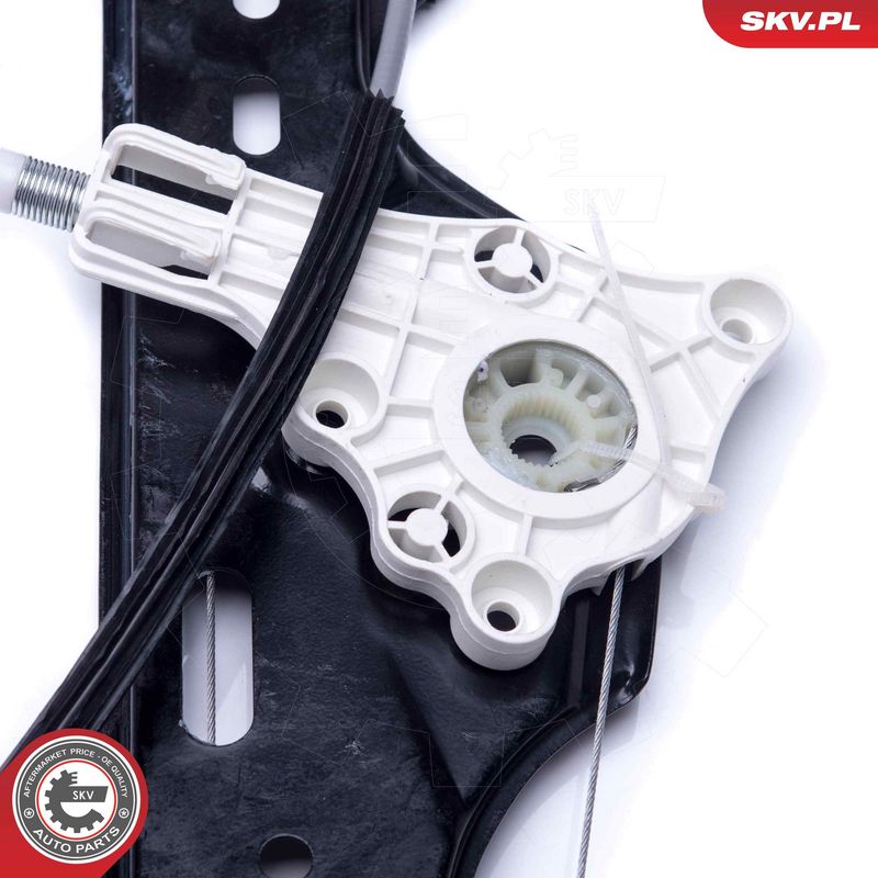 Aknatõstuk, ESEN SKV 00SKV381