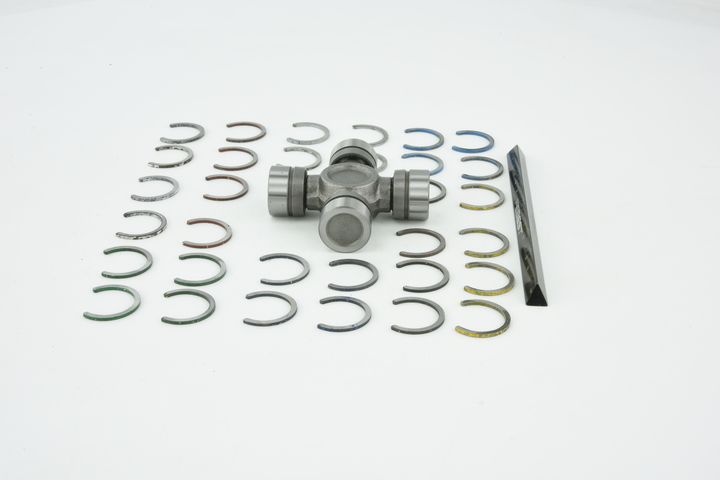 FEBEST AST-F602RM Joint, propshaft