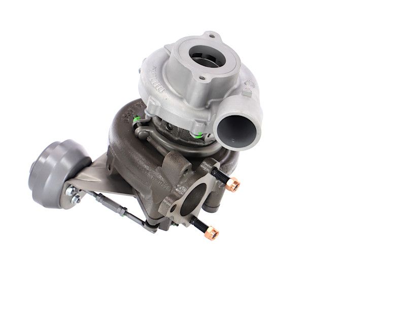 REMANTE 003-001-001223R Charger, charging (supercharged/turbocharged)