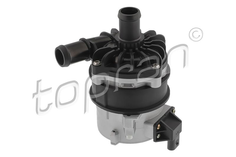 TOPRAN 118 800 Zusatzwasserpumpe