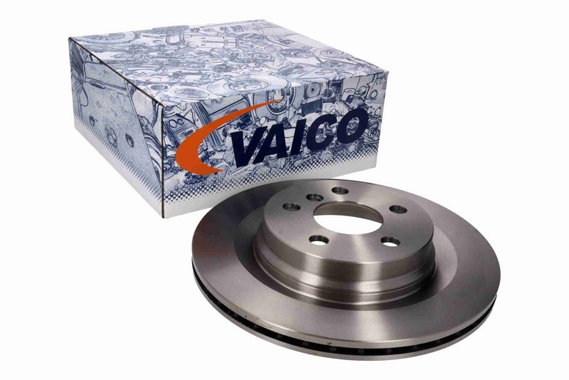 VAICO V20-40053 Brake Disc