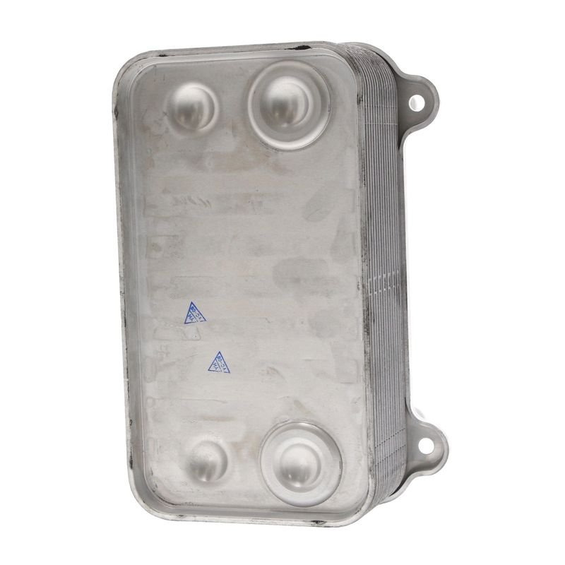 Õliradiaator, mootoriõli, NISSENS 90735
