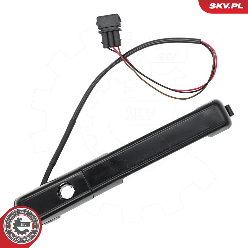 Väljaspoolne uksekäepide, ESEN SKV 97SKV164