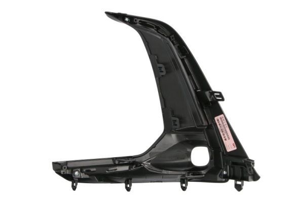 BLIC 6502-07-8268914P Trim/Protection Strip, bumper