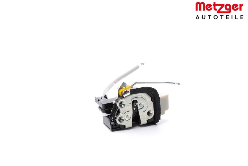 METZGER AUTOTEILE 2314633 Durų spyna