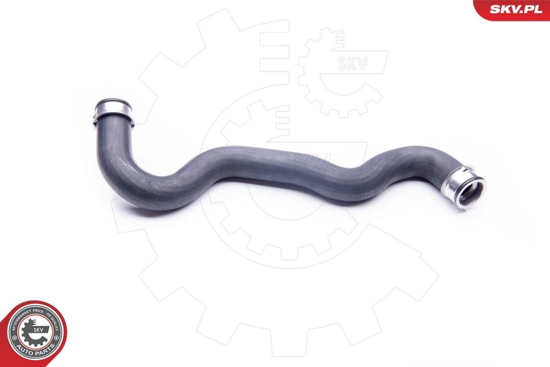 ESEN SKV 24SKV291 Radiator Hose