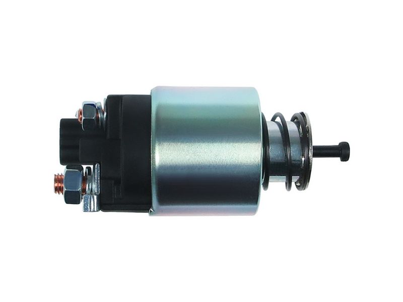 Brand new AS-PL Starter motor solenoid