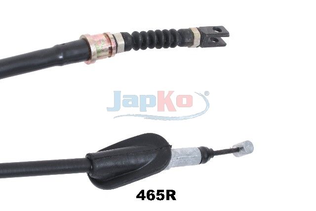 JAPKO 131465R Cable Pull, parking brake