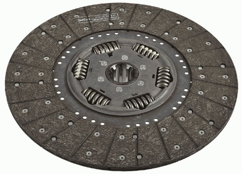 SACHS 1878004473 Clutch Disc