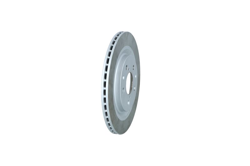 NRF 801004 Brake Disc