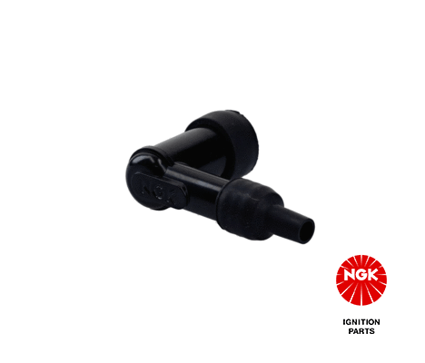 Pistik, süüteküünal, NGK 8011