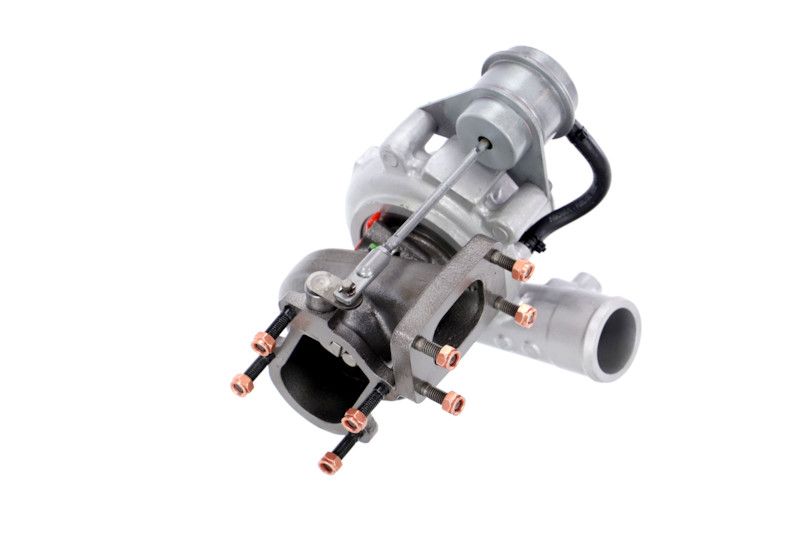 REMANTE 003-001-004415R Charger, charging (supercharged/turbocharged)