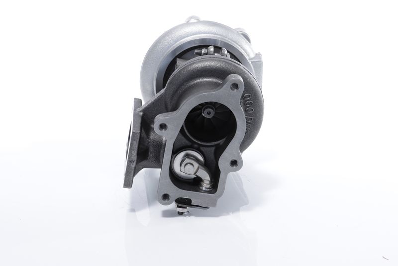 Compresor,sistem de supraalimentare T918431 BTS Turbo