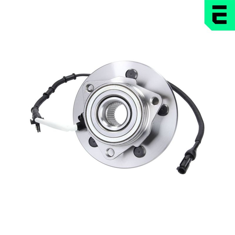 OPTIMAL 301751 Wheel Bearing Kit