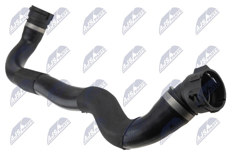 Jahutusvoolik, NTY CPP-BM-207