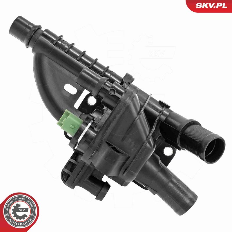 ESEN SKV 20SKV231 Thermostat, coolant