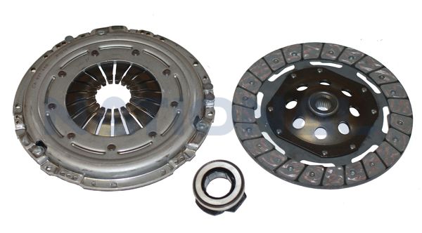 National CK10025