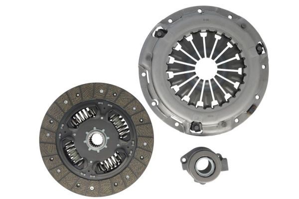 Set kvačila NEXUS F18007NX