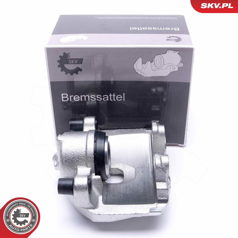 Pidurisadul, ESEN SKV 55SKV852