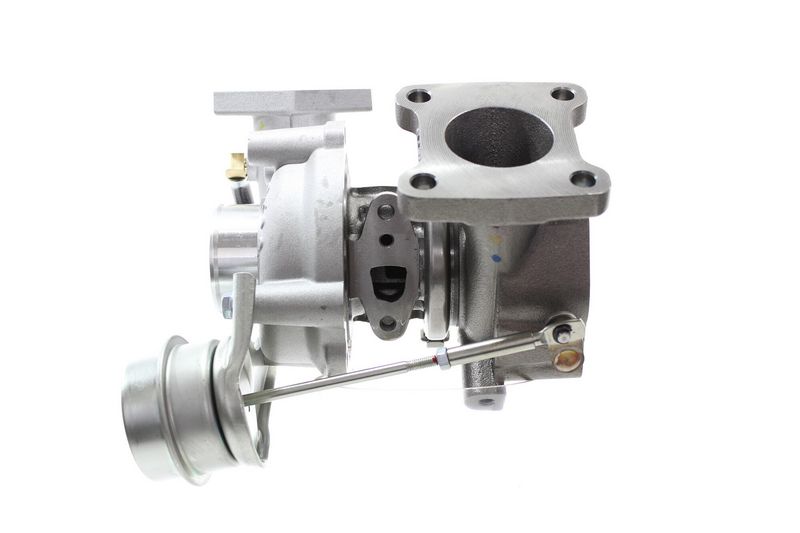 ALANKO 10900820 Charger, charging (supercharged/turbocharged)