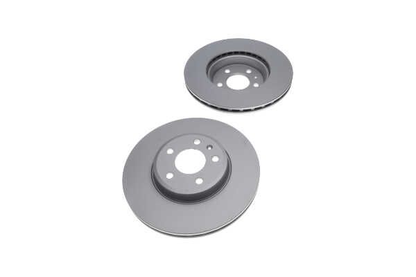 Kavo Parts BR-10227-C Stabdžių diskas
