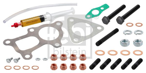 191001 FEBI BILSTEIN Kit montaggio, Compressore 