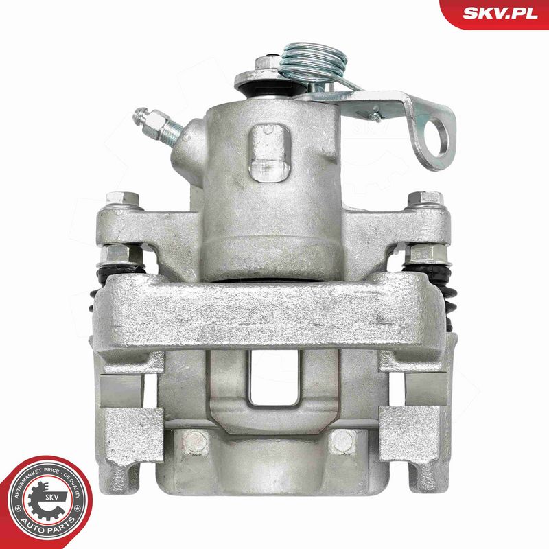 Pidurisadul, ESEN SKV 78SKV714