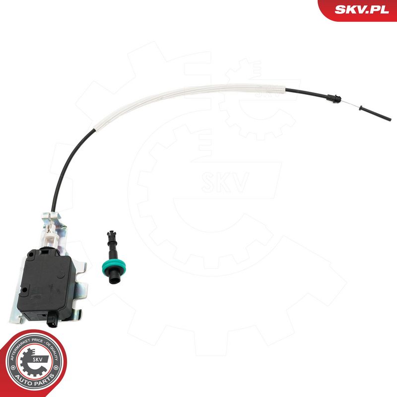 Seadeelement, kesklukustus,...