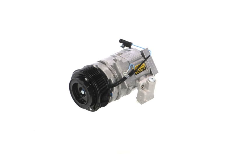 REMANTE 005-001-000117R Compressor, air conditioning
