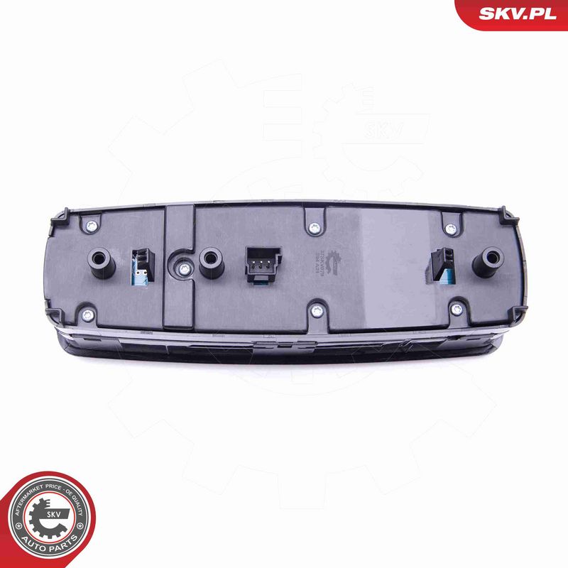 ESEN SKV 37SKV079 Switch, window regulator