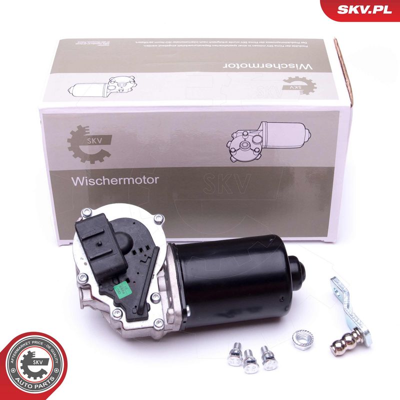 Pesuri mootor, ESEN SKV 19SKV170
