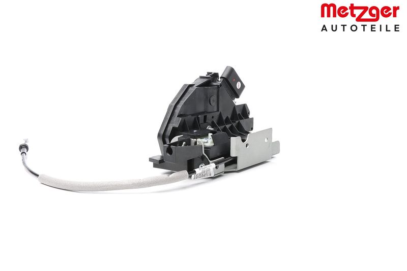 METZGER AUTOTEILE 2311040 Tailgate Lock