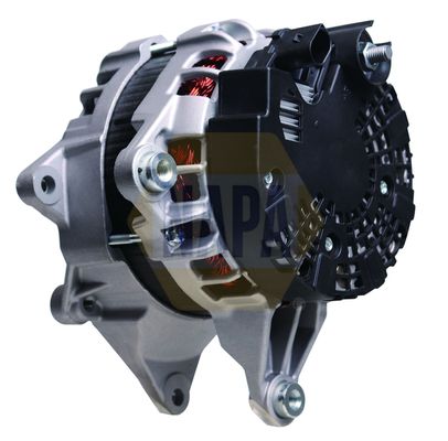 NAPA Alternator NAL2120