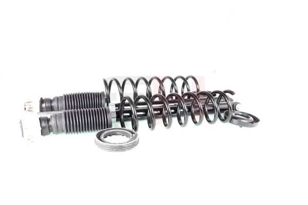 GH GH-332550S02 Suspension Kit, springs/shock absorbers
