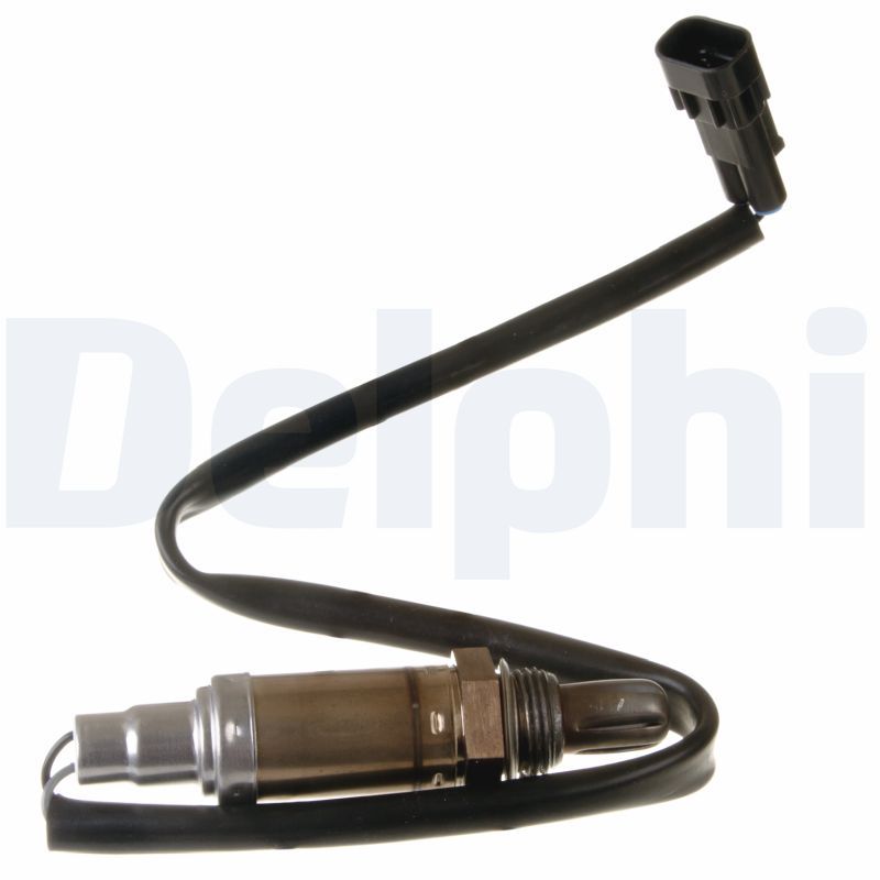 Delphi Lambda Sensor ES10955-12B1