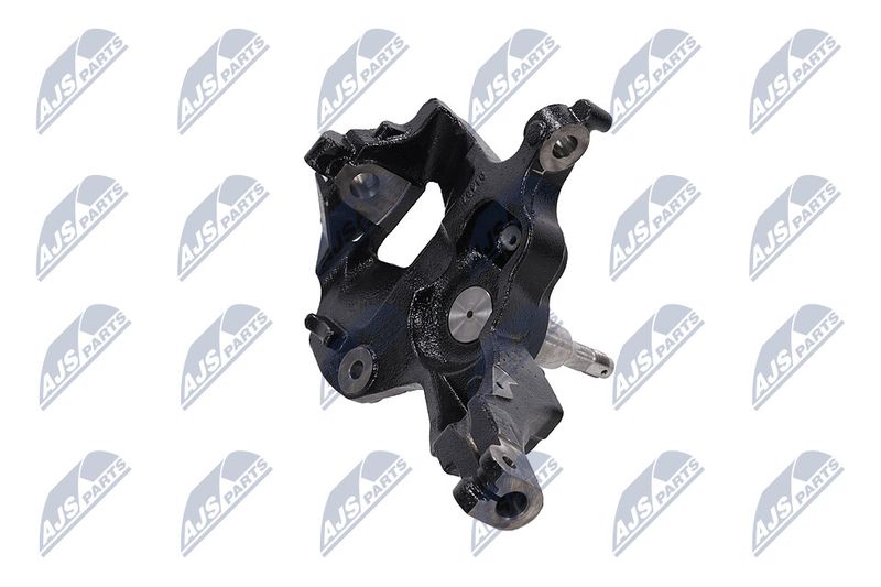 Käändmik, rattakinnitus, NTY ZZP-FR-033