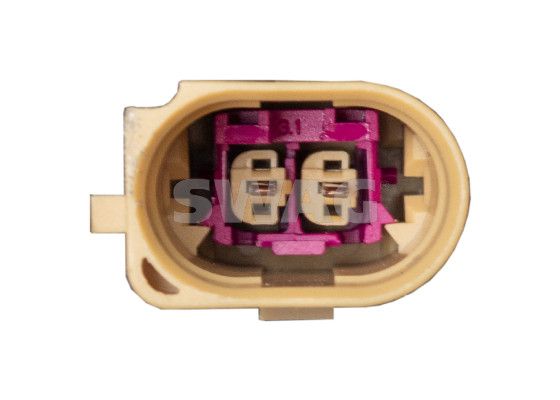 SWAG 33 10 1242 Mounting, engine