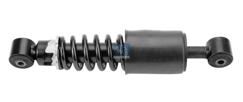 Tlumič, zavěšení kabiny 3.83027