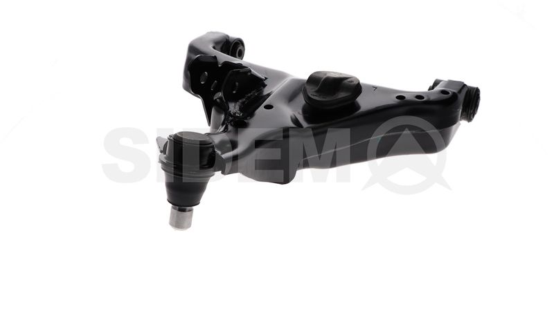 SIDEM 41870 Control/Trailing Arm, wheel suspension