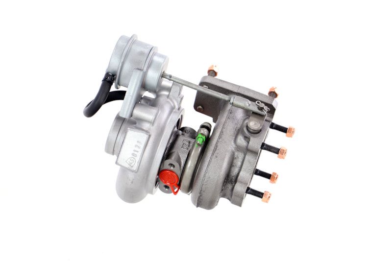 REMANTE 003-002-001038R Charger, charging (supercharged/turbocharged)